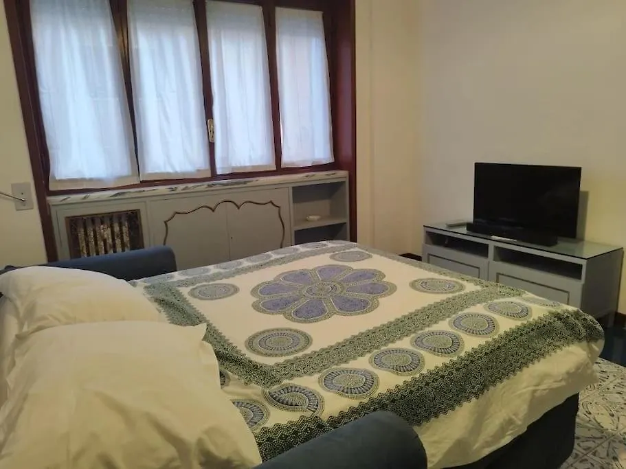 Apartman Guinera Guest House Róma