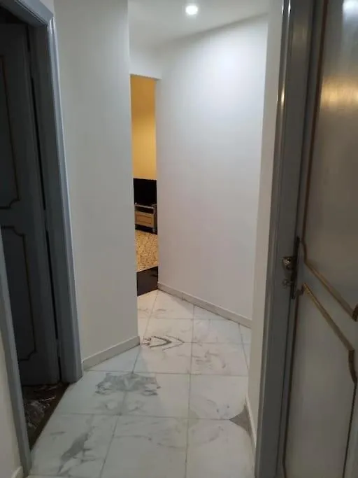 Apartman Guinera Guest House Róma Olaszország