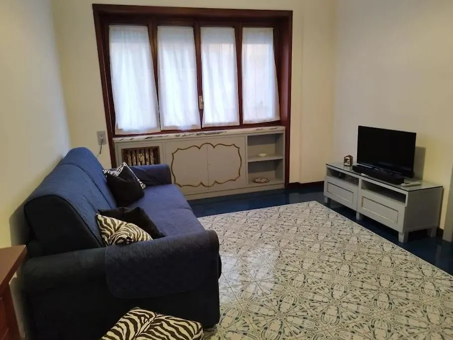 Apartman Guinera Guest House Róma