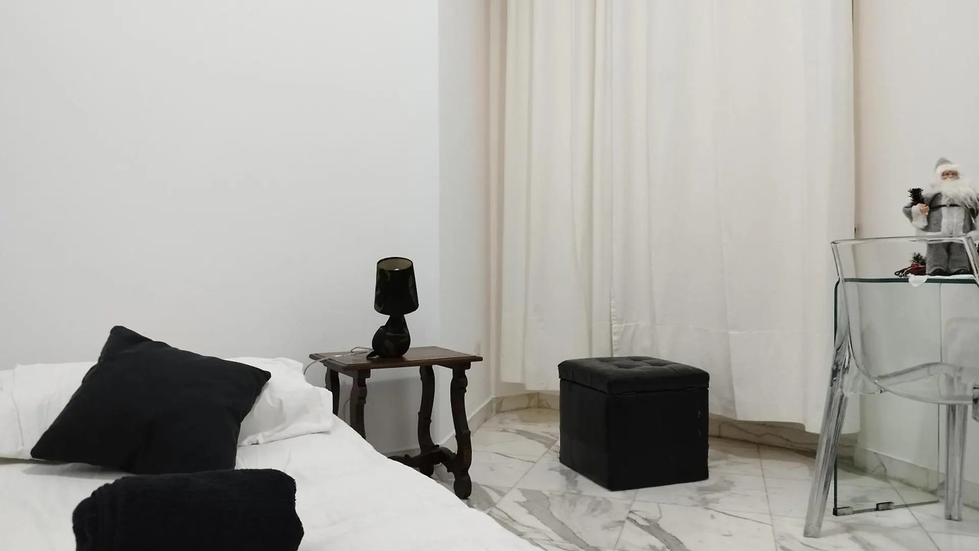 Guinera Guest House Róma Olaszország