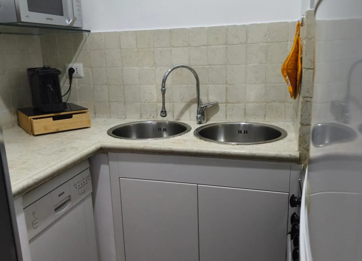 Apartman Guinera Guest House Róma