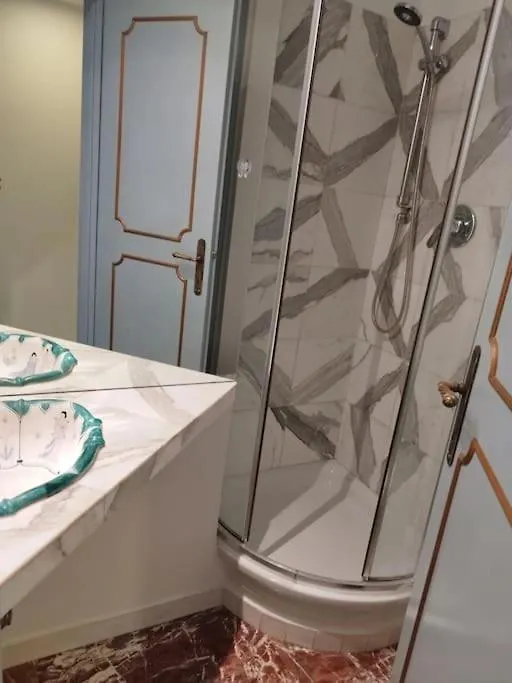 Apartamento Guinera Guest House Roma