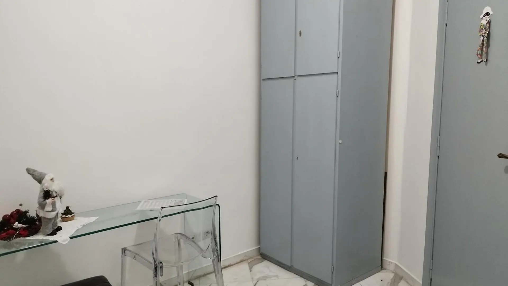 Guinera Guest House Roma